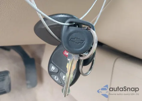 2007 Chevrolet Avalanche 1500 Lt z USA, uszkodzony, nr VIN 3GNFK12397G169352